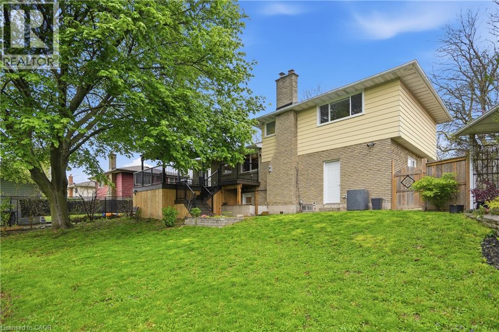 6600 Mcmicking Street, Niagara Falls, Ontario  L2J 1X3 - Photo 33 - 40830765