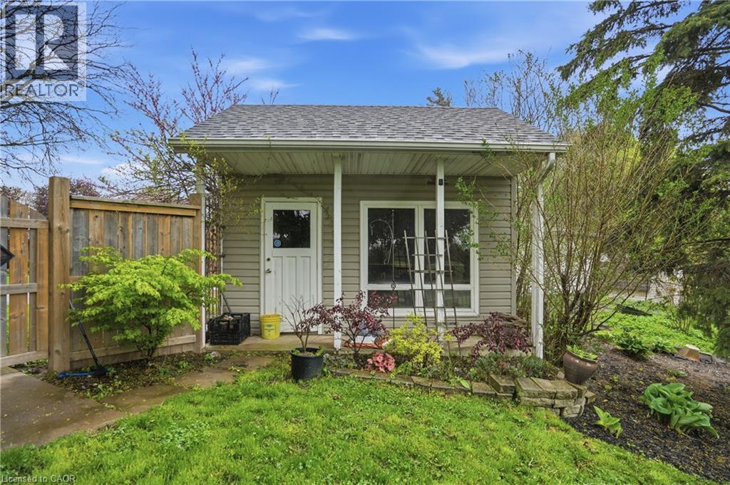 6600 Mcmicking Street, Niagara Falls, Ontario  L2J 1X3 - Photo 31 - 40830765