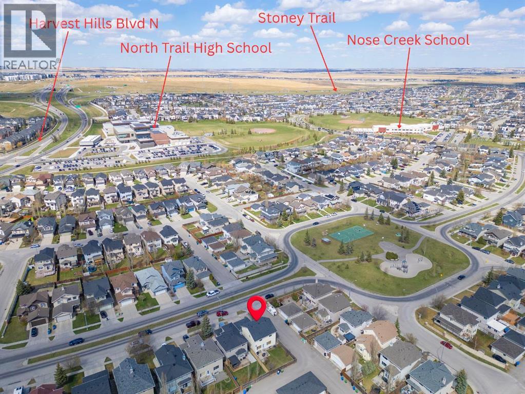 143 Coventry Hills Drive NE, Calgary, Alberta  T3K 6A5 - Photo 45 - A2308699