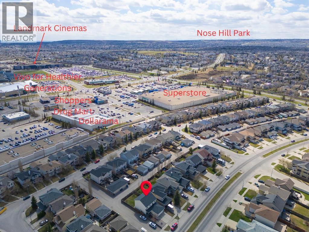 143 Coventry Hills Drive NE, Calgary, Alberta  T3K 6A5 - Photo 46 - A2308699