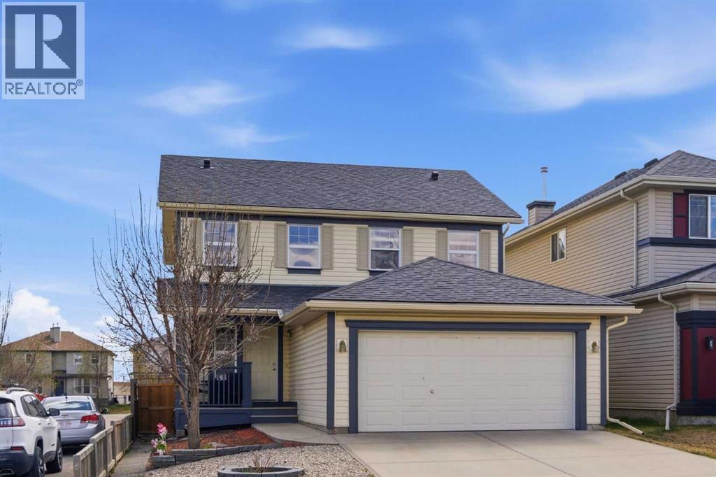 143 Coventry Hills Drive NE, Calgary, Alberta  T3K 6A5 - Photo 3 - A2308699