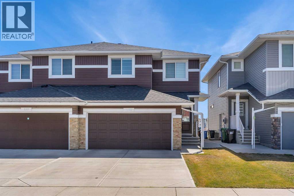 133 Redstone Common NE, Calgary, Alberta  T3N 0P6 - Photo 3 - A2309220