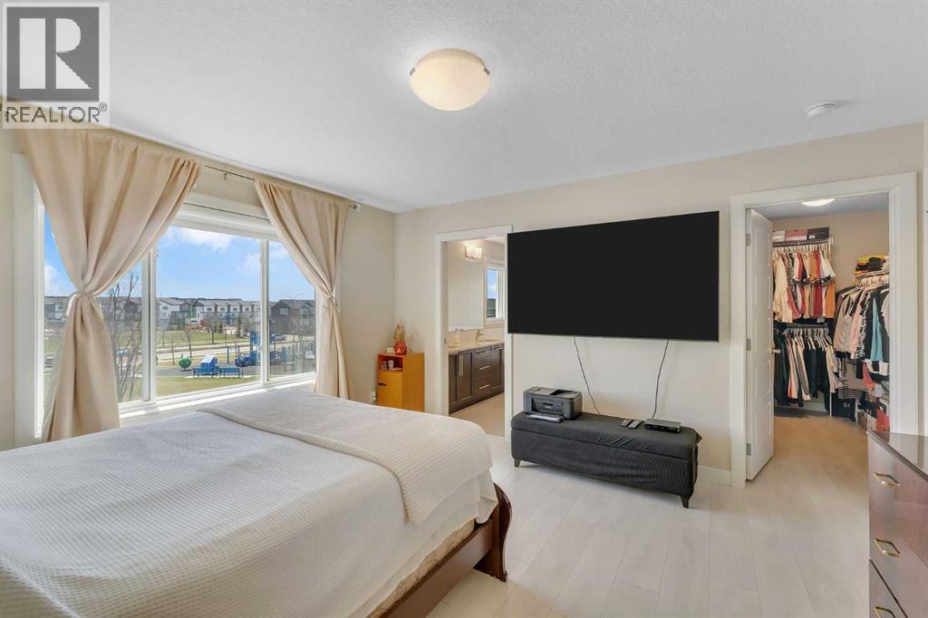 133 Redstone Common NE, Calgary, Alberta  T3N 0P6 - Photo 28 - A2309220