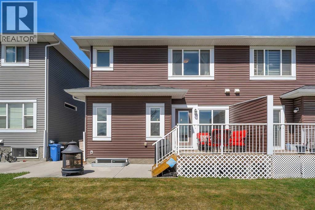 133 Redstone Common NE, Calgary, Alberta  T3N 0P6 - Photo 47 - A2309220