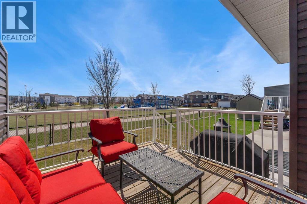 133 Redstone Common NE, Calgary, Alberta  T3N 0P6 - Photo 46 - A2309220