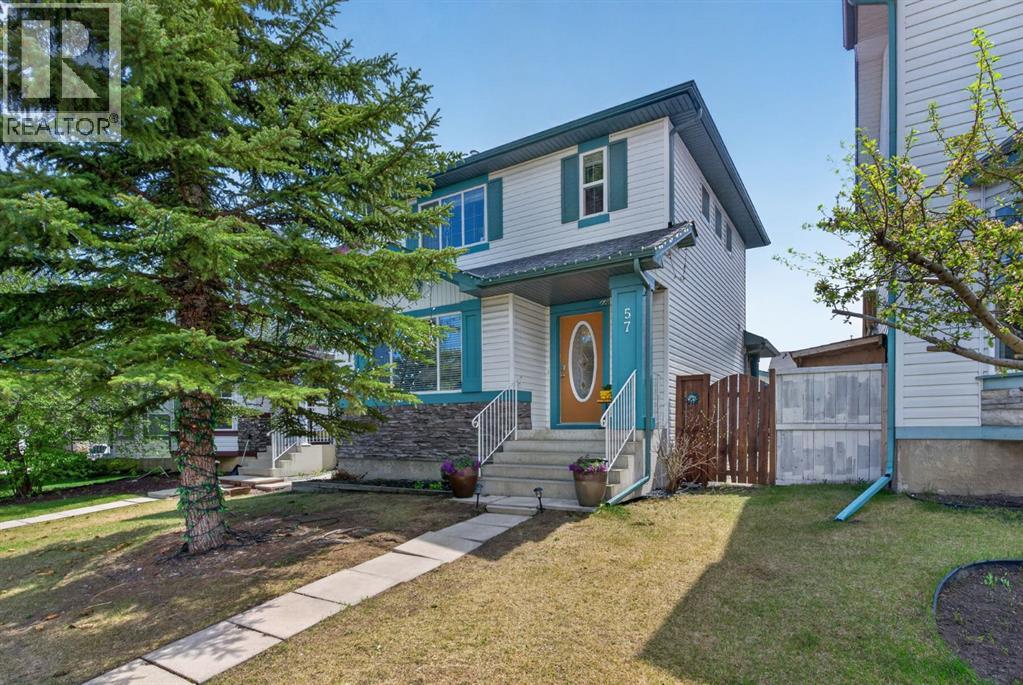 57 Bridlewood Manor SW, Calgary, Alberta