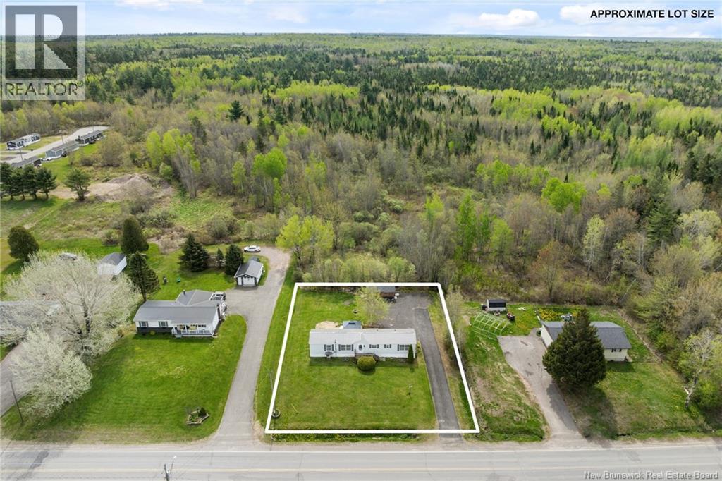 589 Main St, Chipman, New Brunswick  E4A 2J1 - Photo 33 - NB140001
