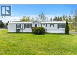 589 Main St, Chipman, New Brunswick