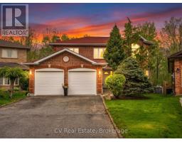 5 MCCUTCHEON COURT, barrie (northwest), Ontario