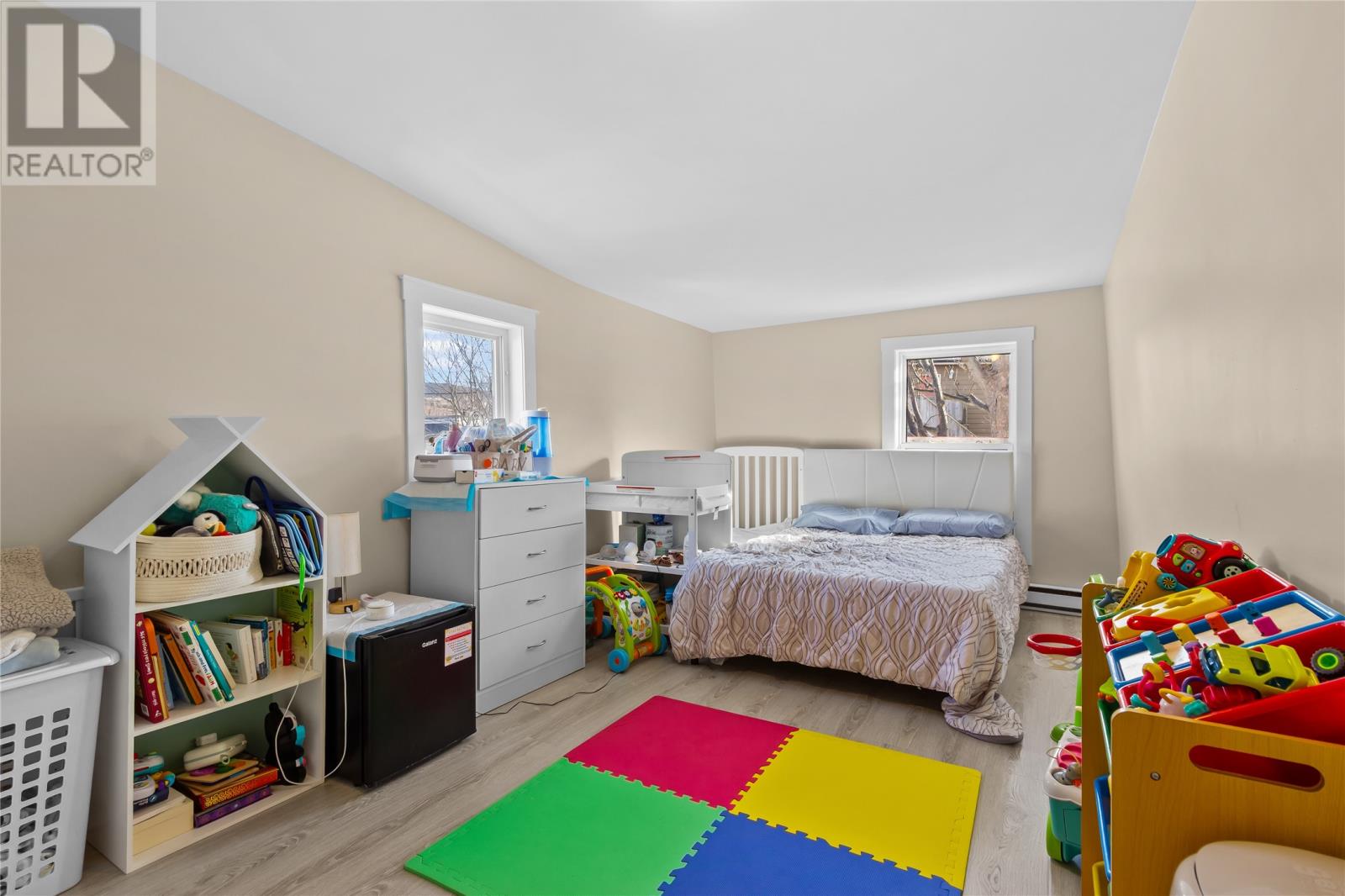 55 Brazil Street, St. John's, Newfoundland & Labrador  A1C 4V3 - Photo 20 - 1297841