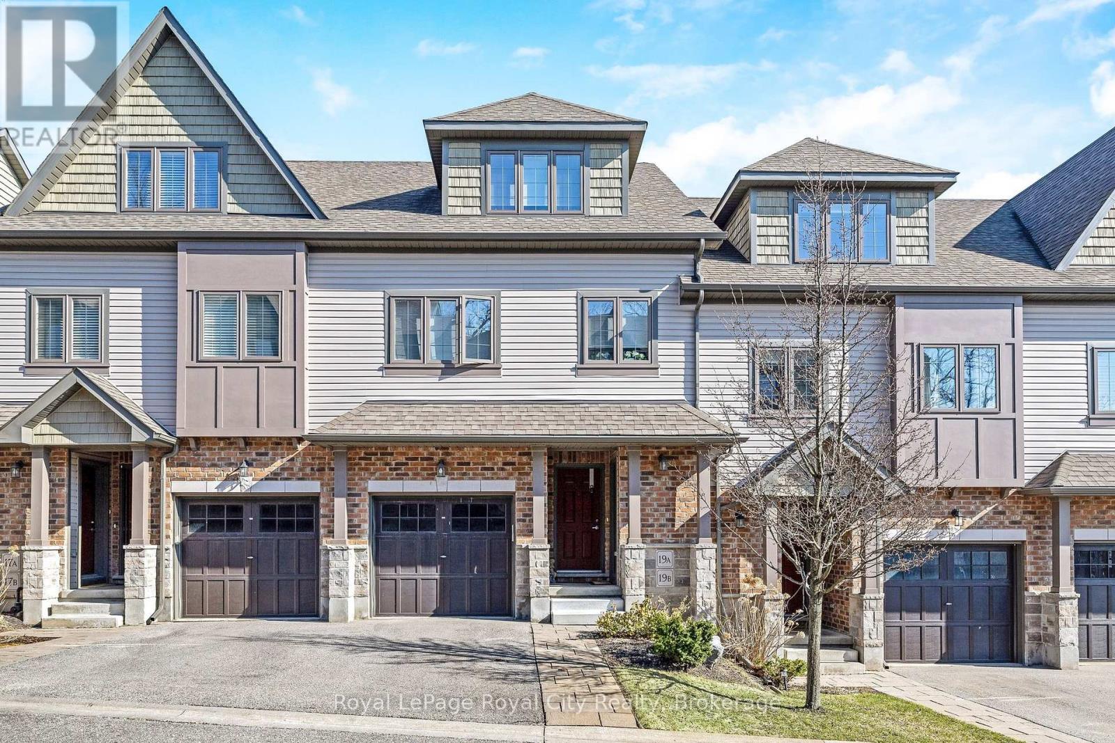 19B GUTHRIE LANE, Guelph/Eramosa, Ontario