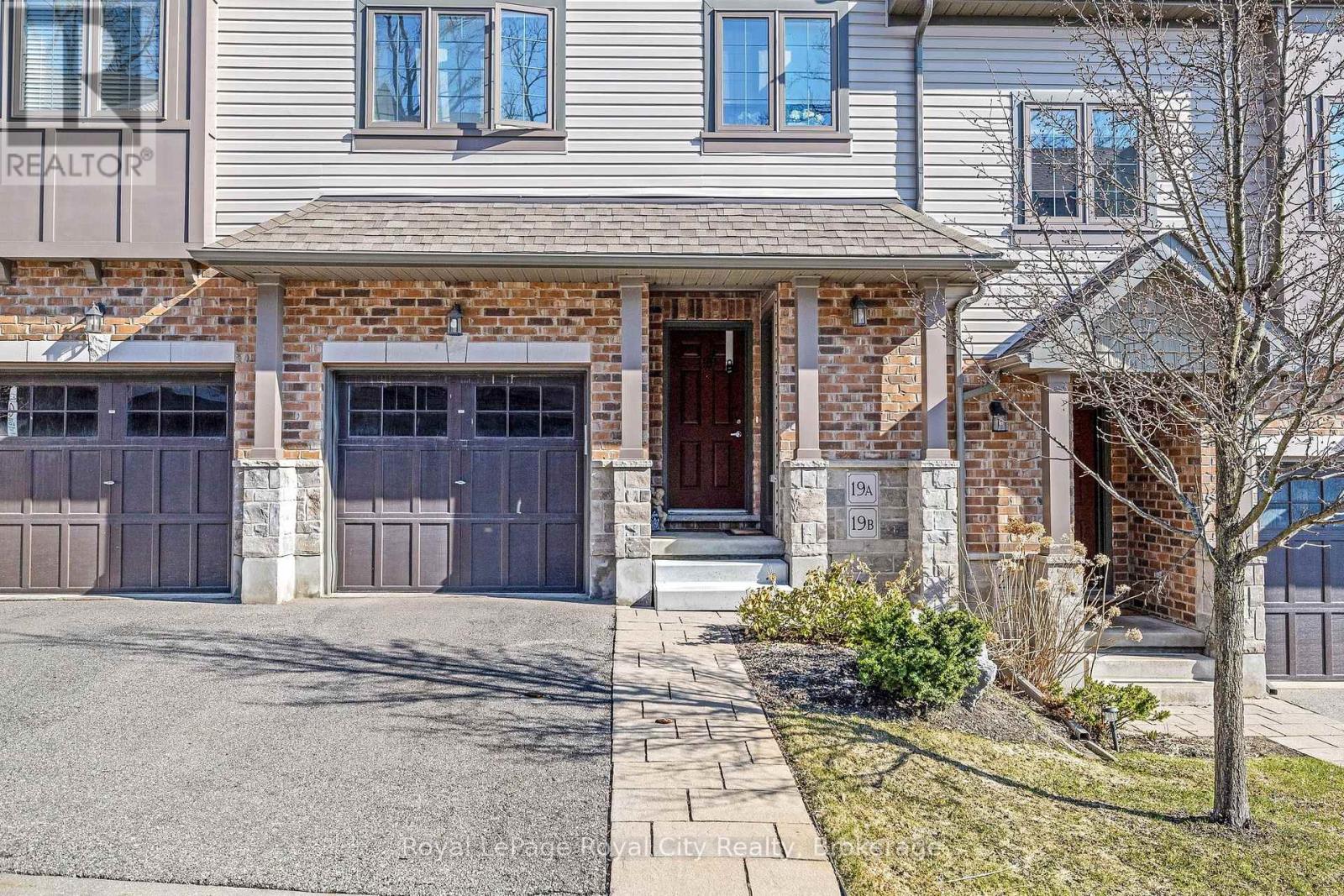 19b Guthrie Lane, Guelph/eramosa, Ontario N0B 2K0 - Photo 2 - X13154180