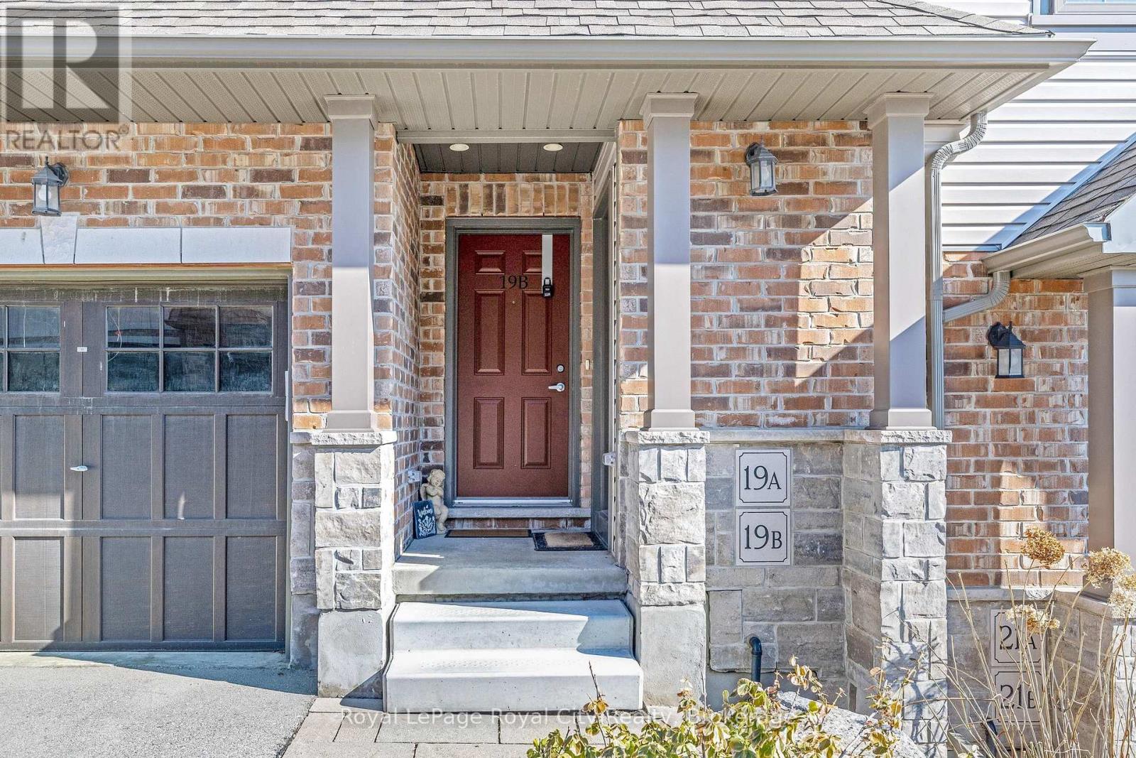 19b Guthrie Lane, Guelph/eramosa, Ontario N0B 2K0 - Photo 4 - X13154180