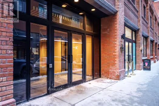 4104 - 15 Mercer Street, Toronto, Ontario  M5V 0T8 - Photo 30 - C13078386