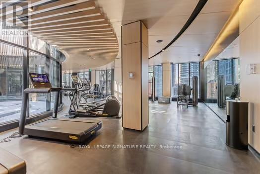 4104 - 15 Mercer Street, Toronto, Ontario M5V 0T8 - Photo 33 - C13078386