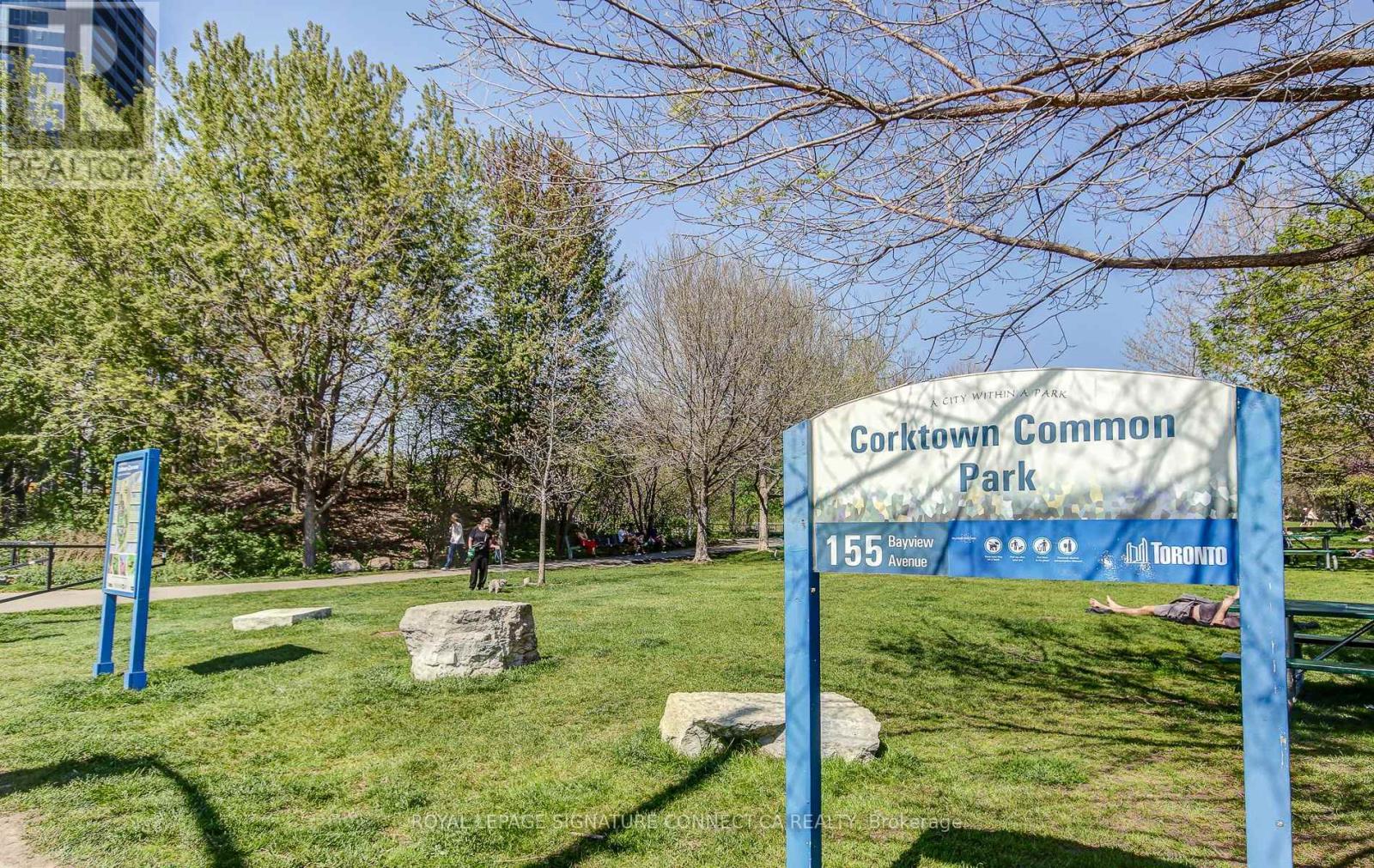 902 - 170 Bayview Avenue, Toronto, Ontario  M5A 0M4 - Photo 32 - C13129470
