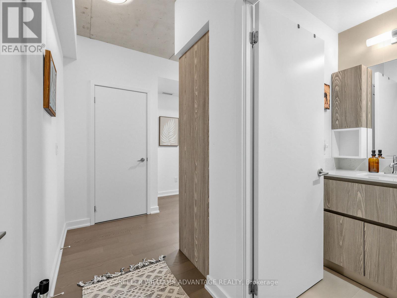 1002 - 45 Baseball Place, Toronto, Ontario M4M 0H1 - Photo 24 - E12945234