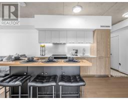 1002 - 45 BASEBALL PLACE, Toronto, Ontario