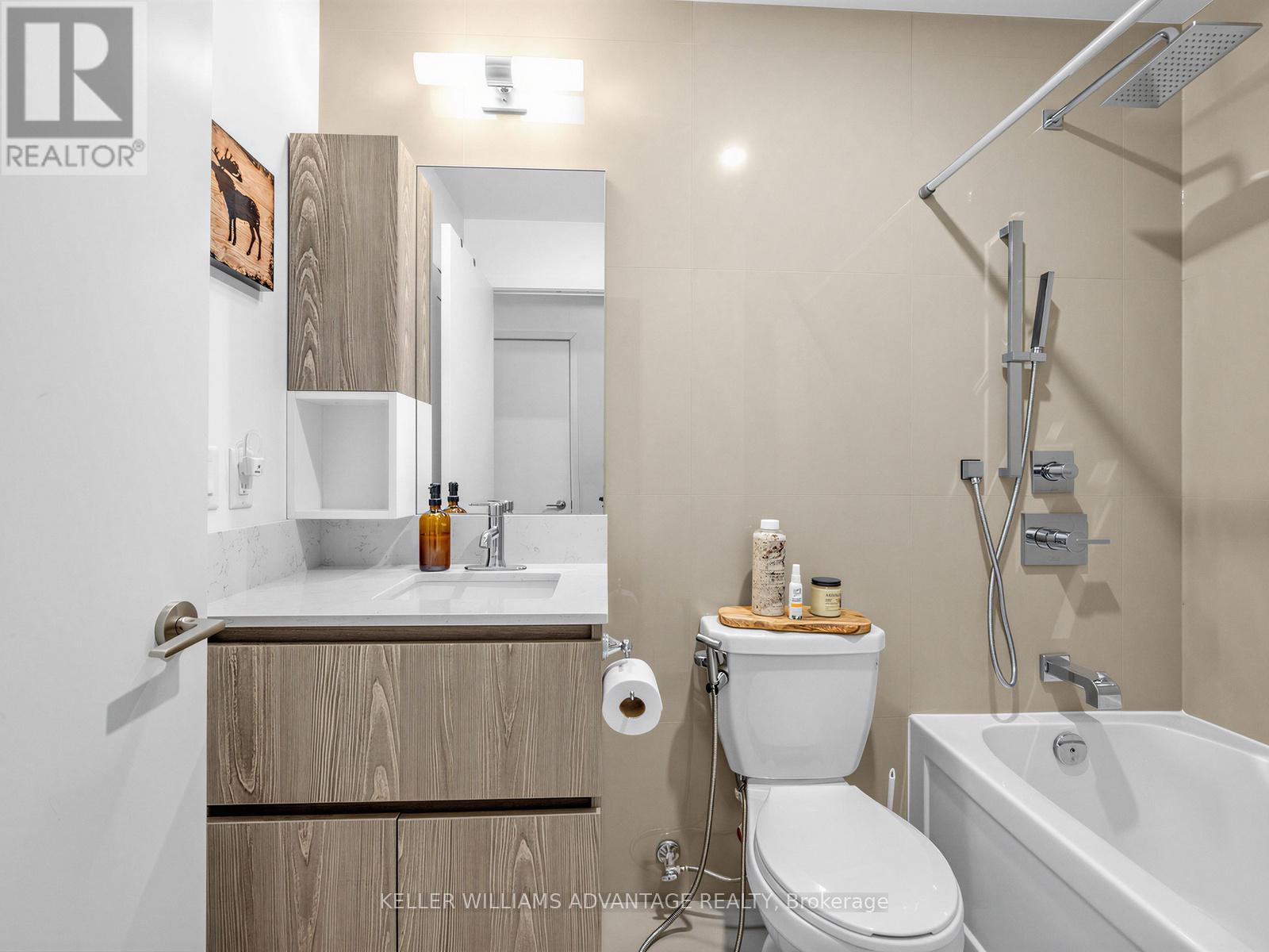 1002 - 45 Baseball Place, Toronto, Ontario M4M 0H1 - Photo 25 - E12945234