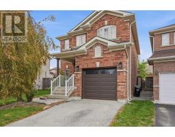 55 CHRISTINA CRESCENT, Bradford West Gwillimbury, Ontario
