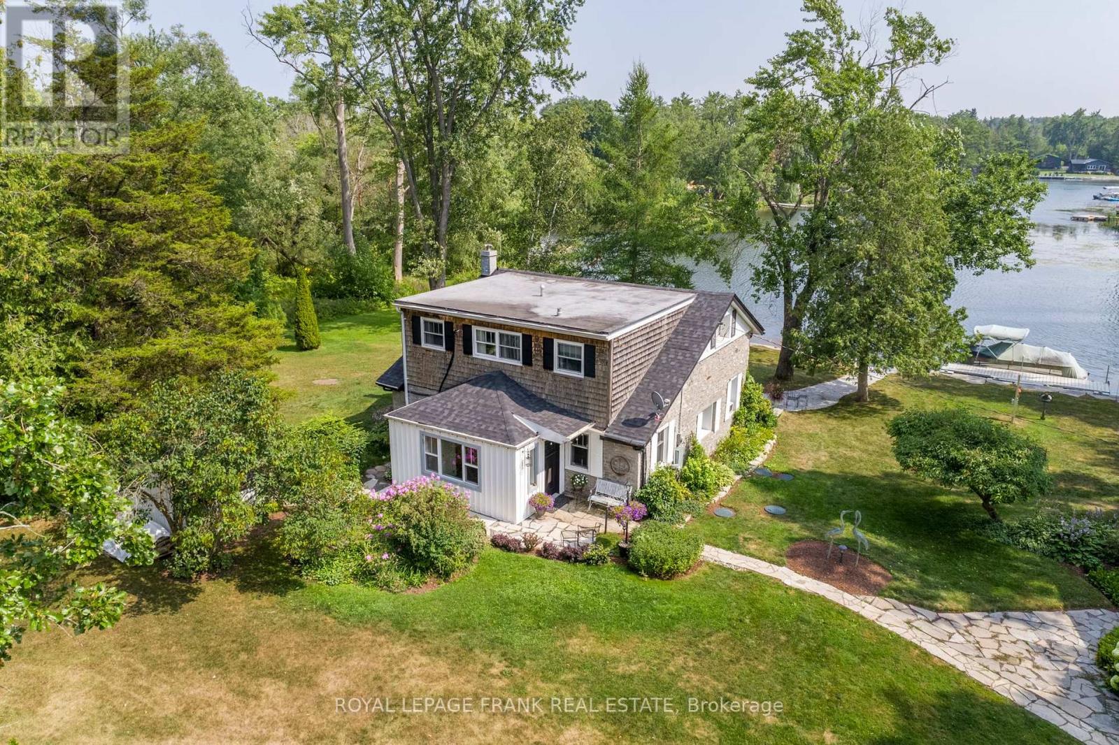 891A TRENT RIVER ROAD, Trent Hills, Ontario