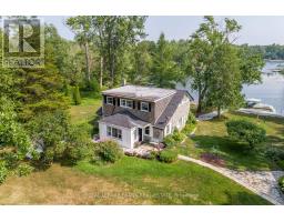 891A TRENT RIVER ROAD, Trent Hills, Ontario