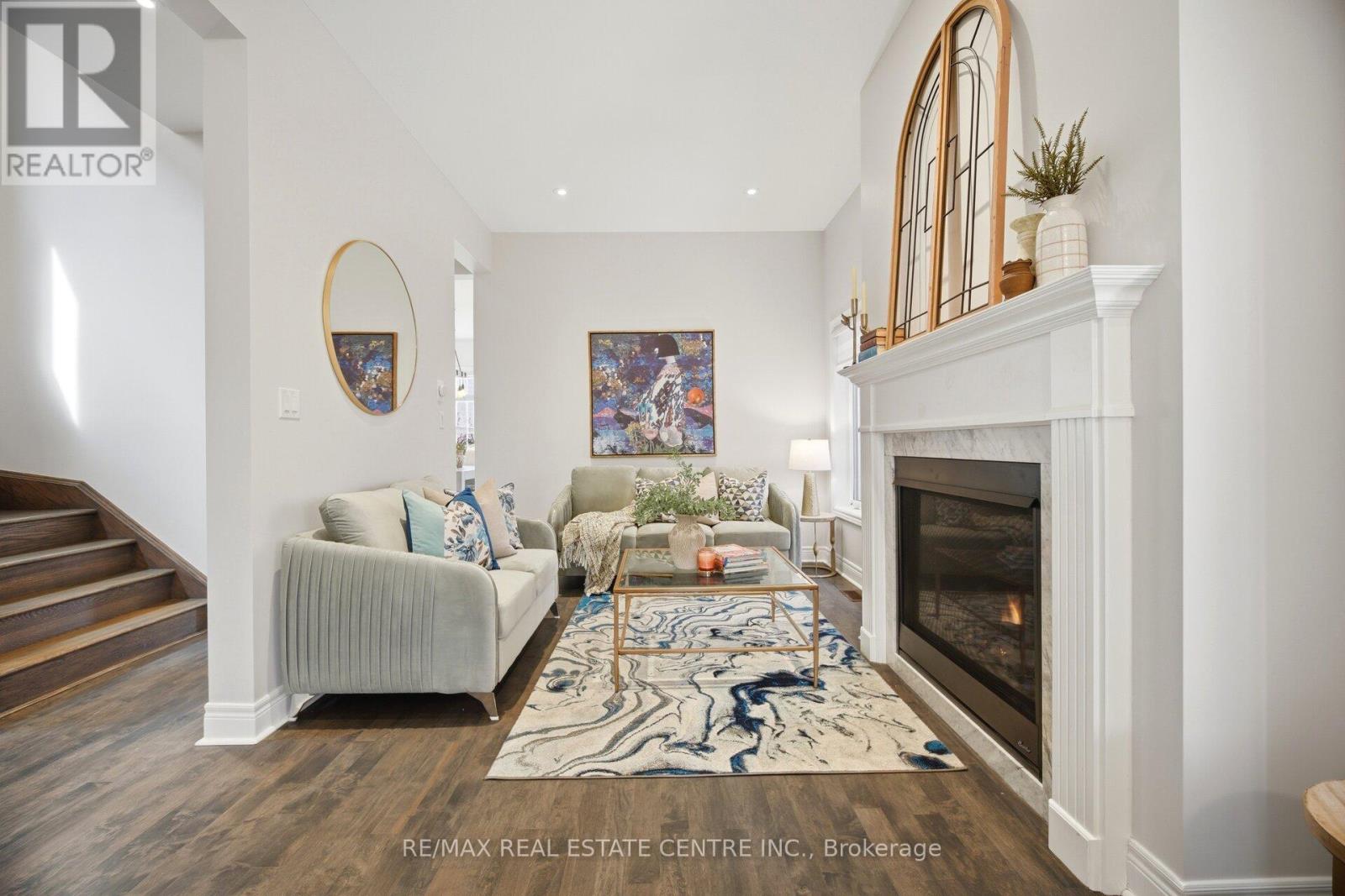 24 Duffel Crescent, Halton Hills, Ontario  L7G 0M1 - Photo 10 - W13121052