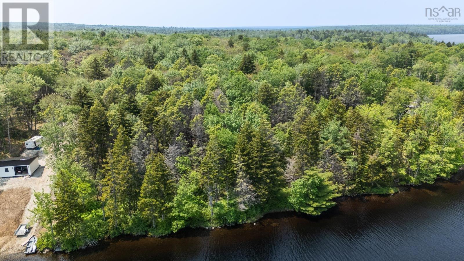 Lot 6 Kempt Back Lake Road, Kemptville, Nova Scotia