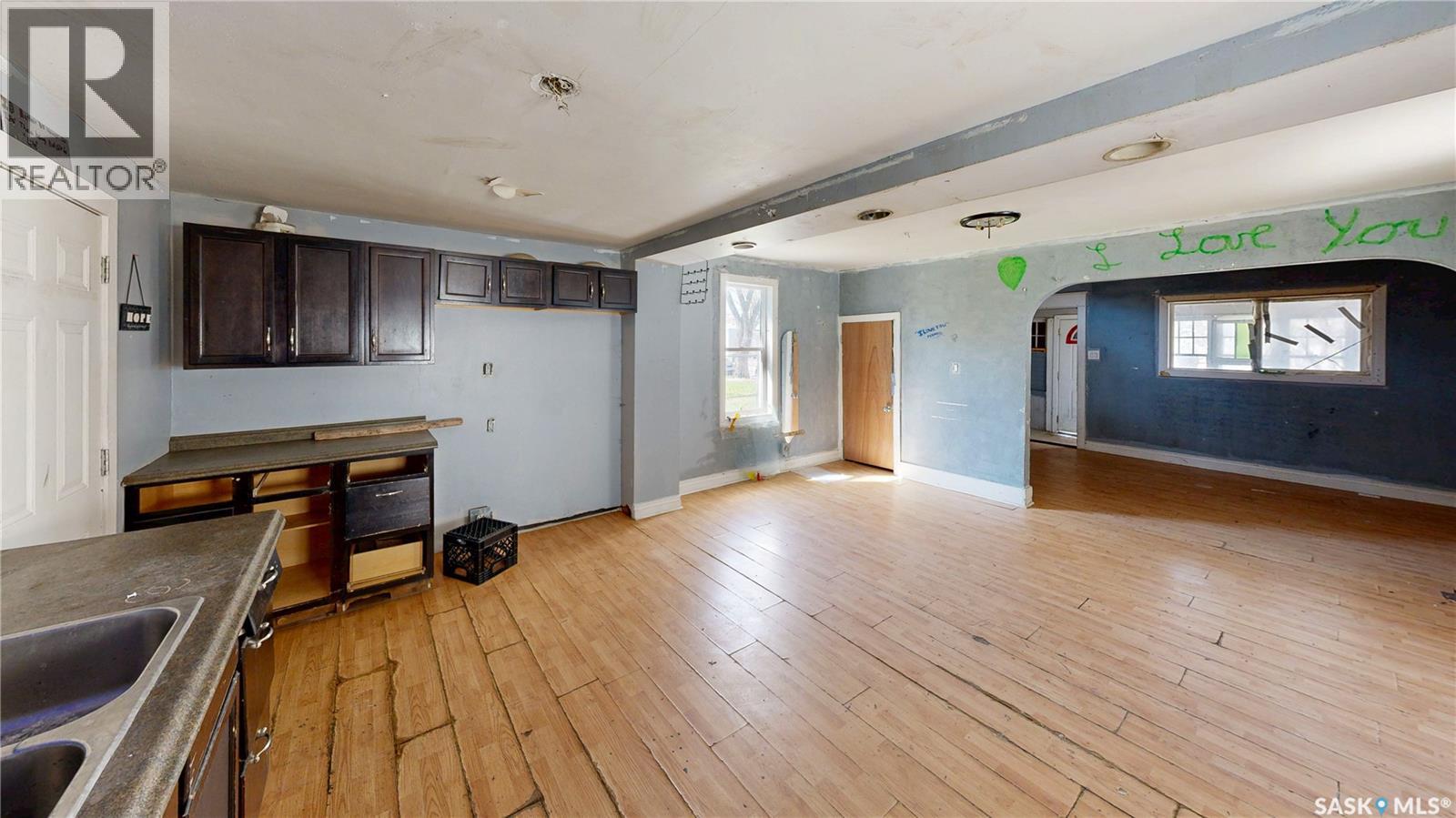 1943 Montreal Street, Regina, Saskatchewan  S4P 1L4 - Photo 10 - SK036652