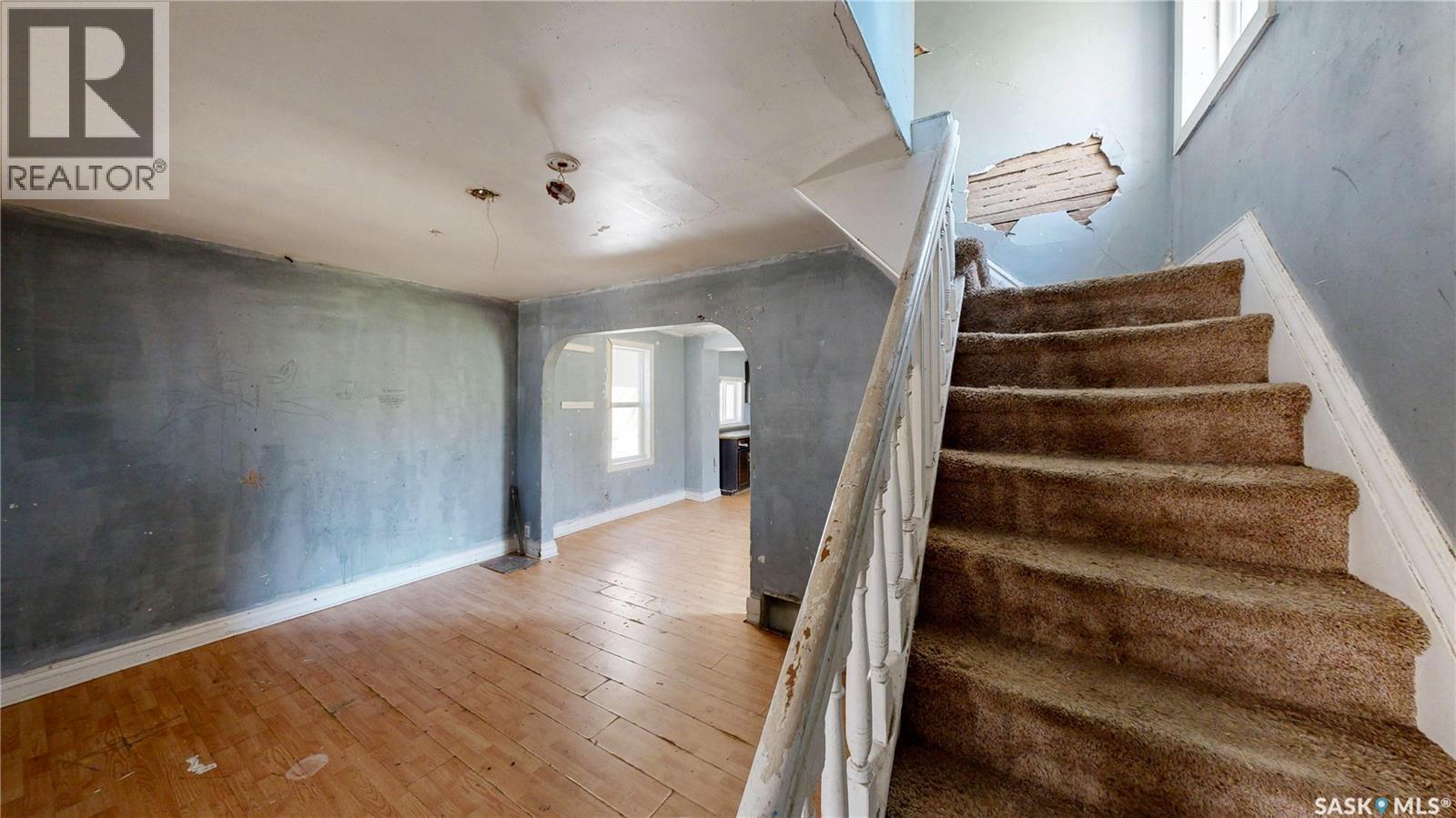1943 Montreal Street, Regina, Saskatchewan  S4P 1L4 - Photo 14 - SK036652