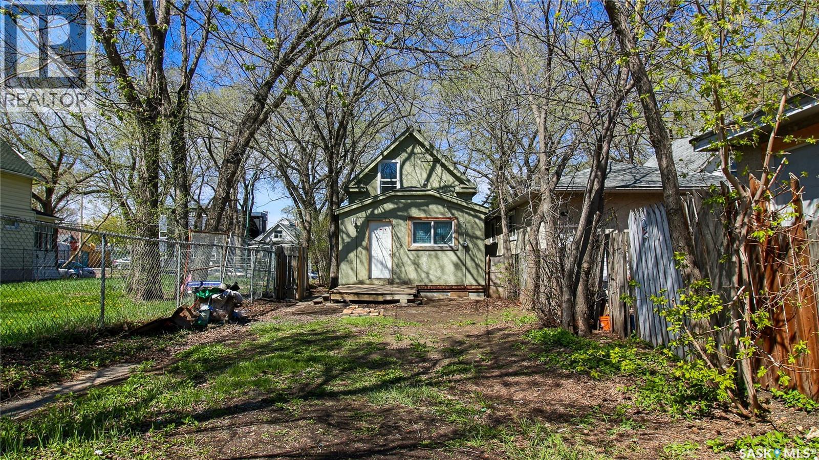 1943 Montreal Street, Regina, Saskatchewan  S4P 1L4 - Photo 19 - SK036652