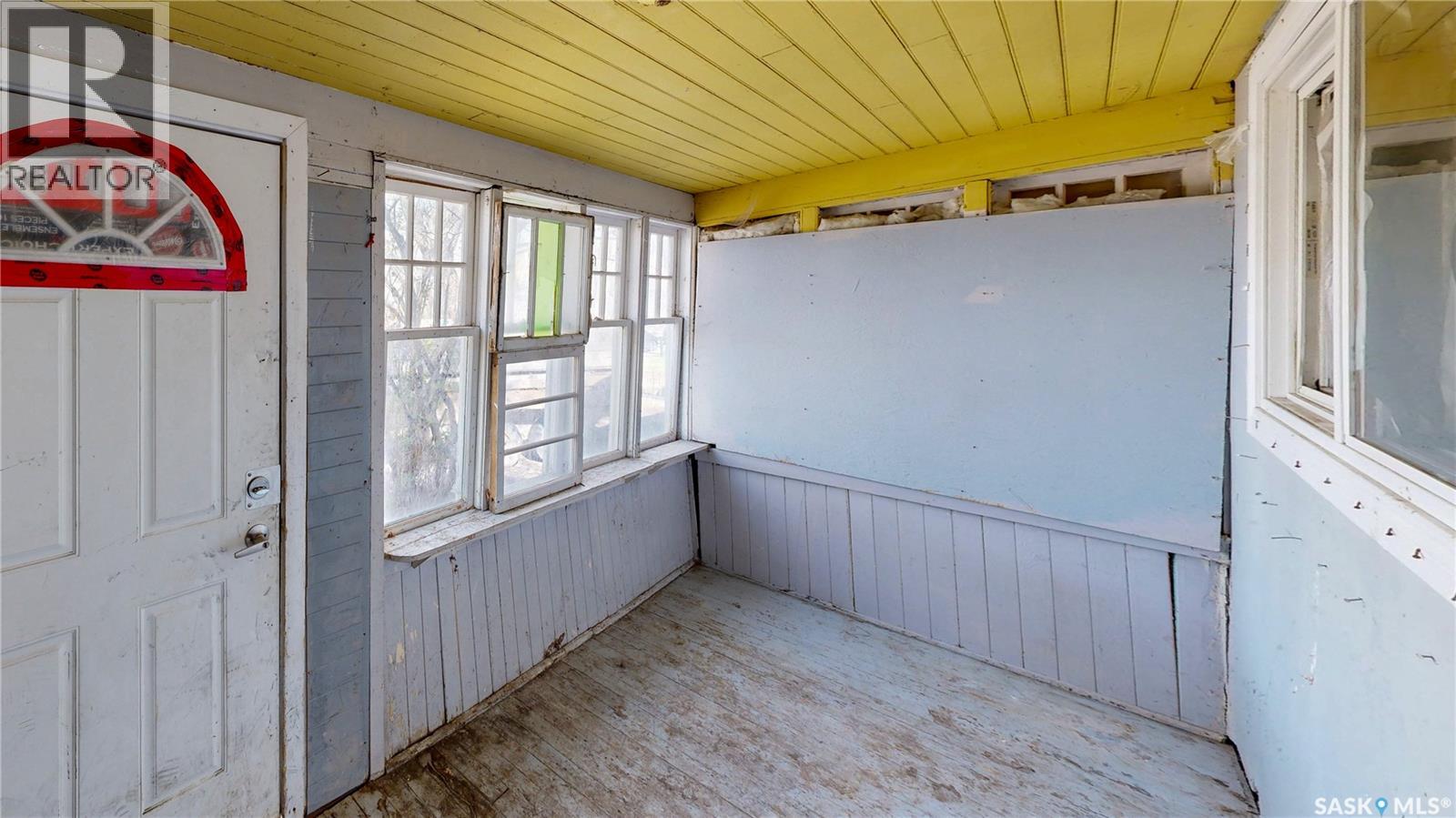 1943 Montreal Street, Regina, Saskatchewan  S4P 1L4 - Photo 2 - SK036652