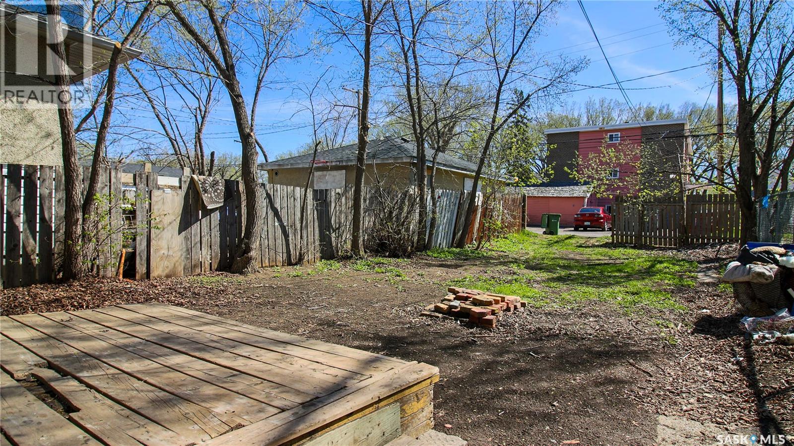 1943 Montreal Street, Regina, Saskatchewan  S4P 1L4 - Photo 20 - SK036652