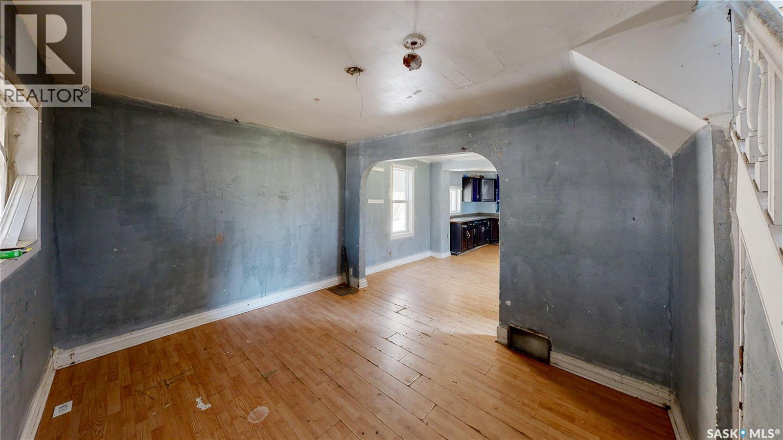1943 Montreal Street, Regina, Saskatchewan  S4P 1L4 - Photo 4 - SK036652