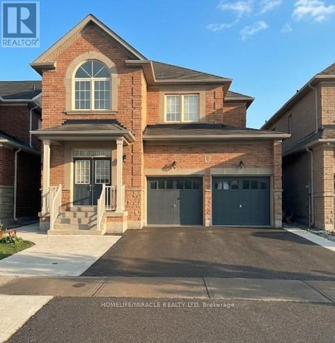 107 CASTLE OAKS CROSSING, Brampton, Ontario