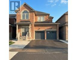 107 CASTLE OAKS CROSSING, Brampton, Ontario