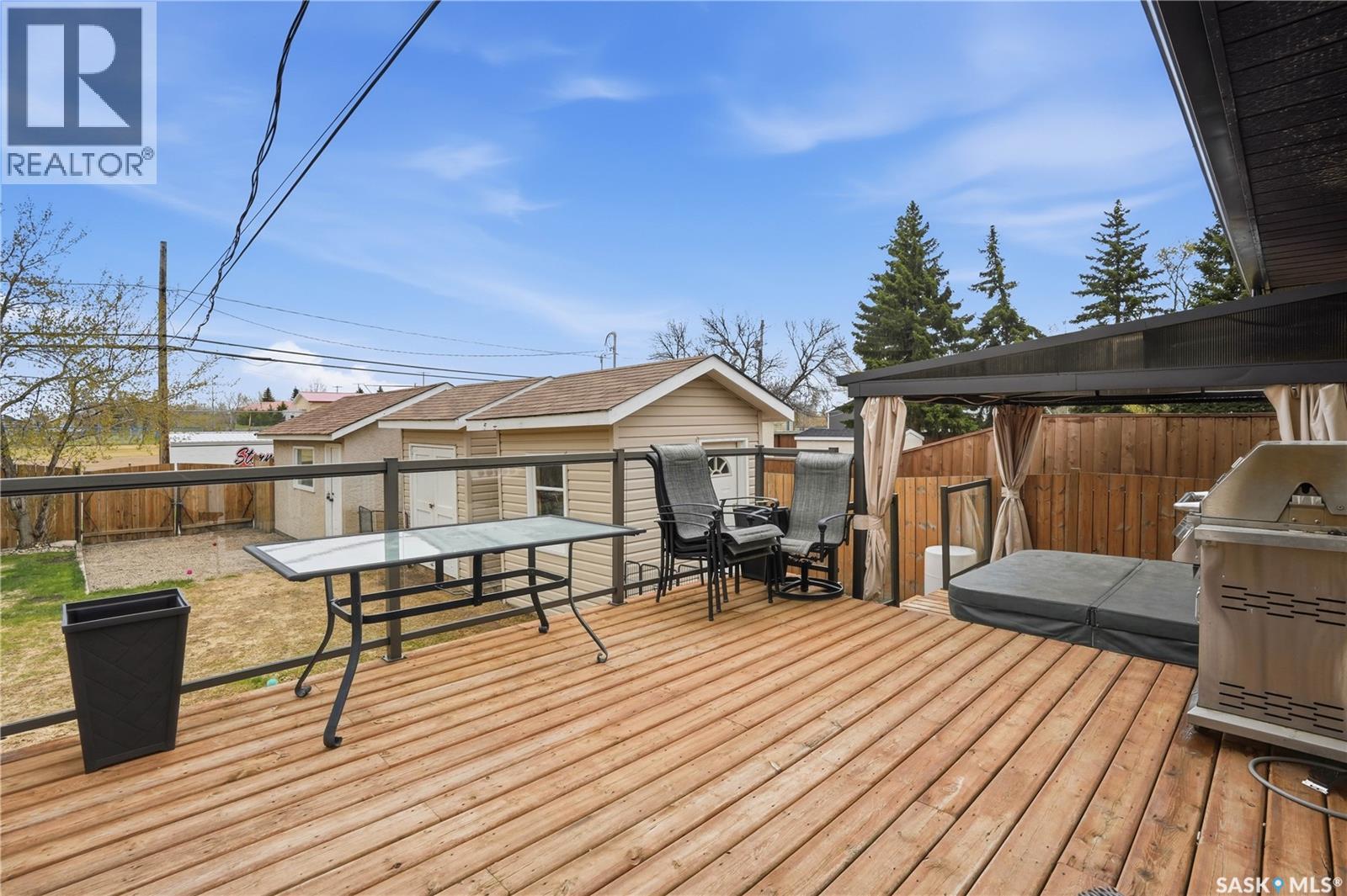 165 3rd Street, Pilot Butte, Saskatchewan  S0G 3Z0 - Photo 32 - SK036638
