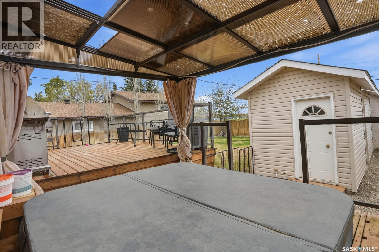 165 3rd Street, Pilot Butte, Saskatchewan  S0G 3Z0 - Photo 34 - SK036638