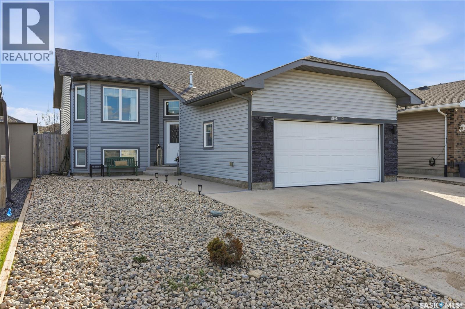 2146 Rosewood DRIVE, Saskatoon, Saskatchewan