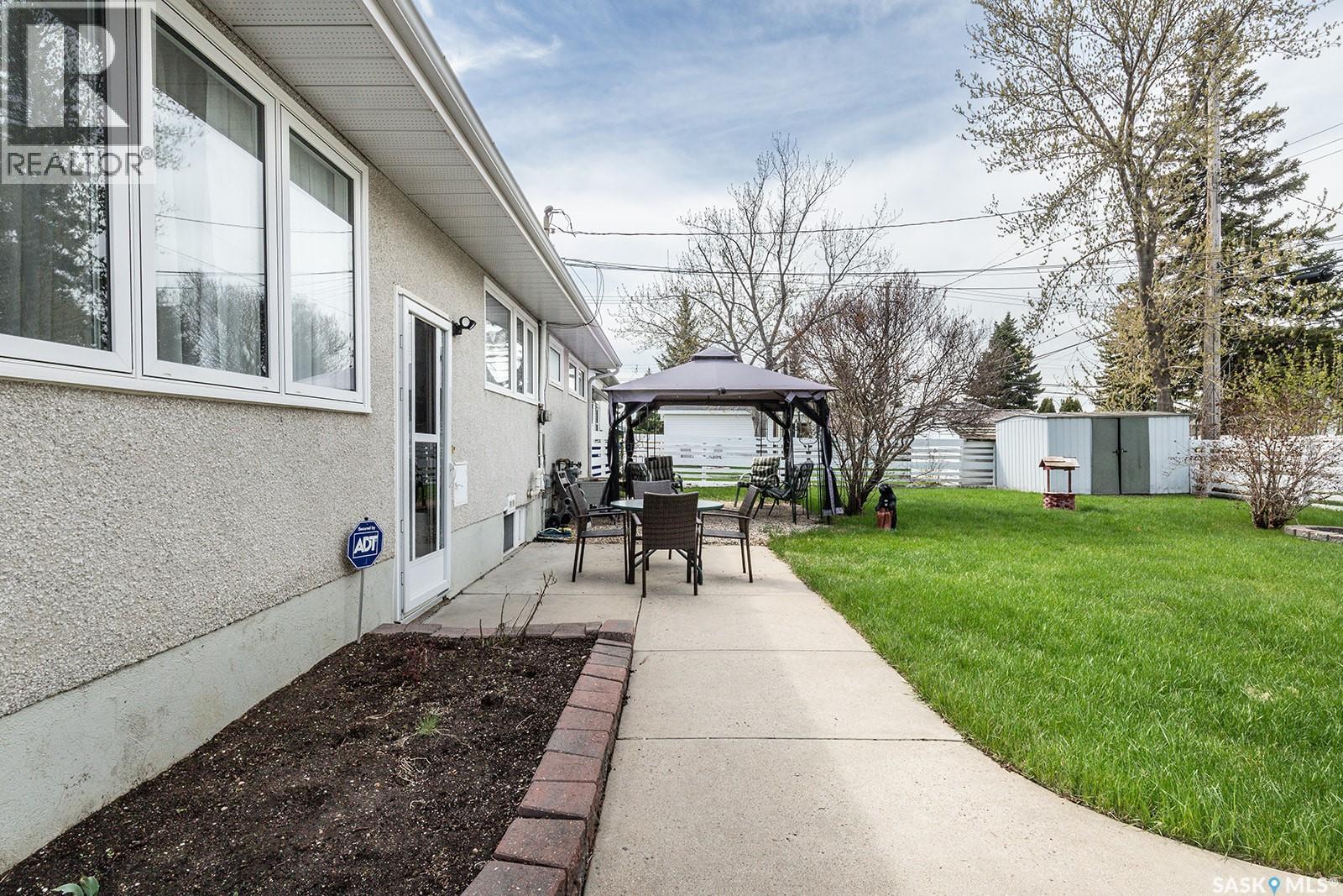 43 Lindsay Drive, Saskatoon, Saskatchewan  S7H 3E2 - Photo 32 - SK036569