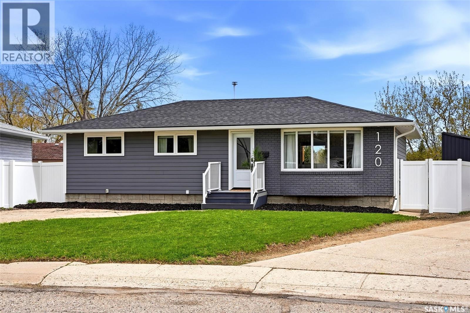 120 Eden AVENUE, Regina, Saskatchewan