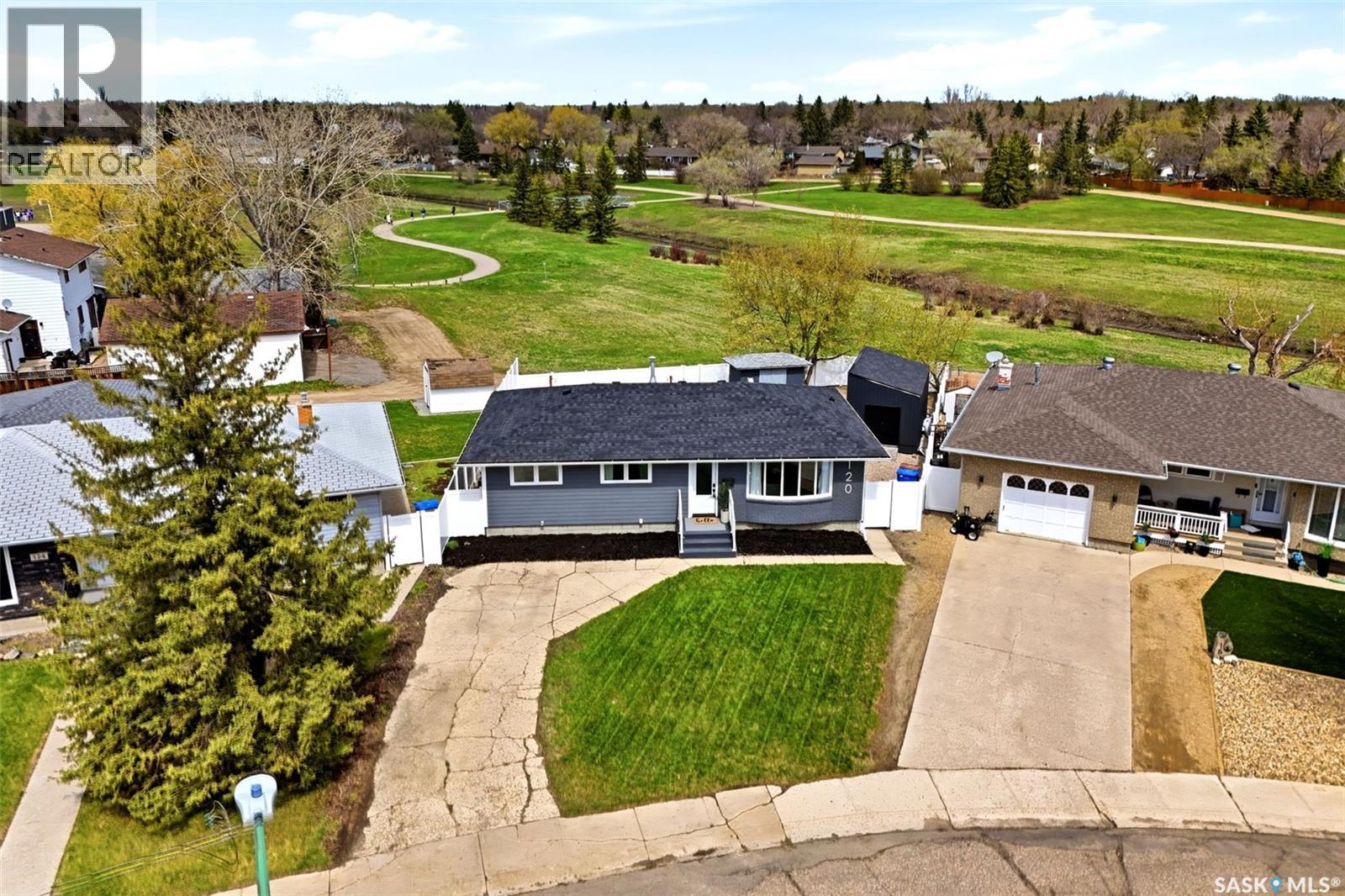 120 Eden Avenue, Regina, Saskatchewan  S4T 7A5 - Photo 36 - SK036559