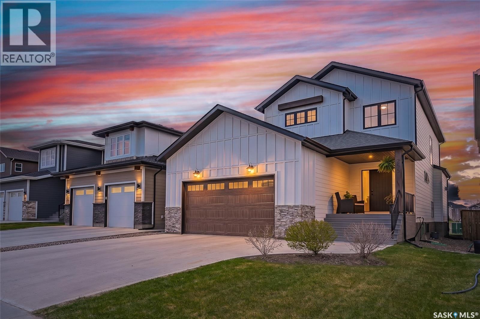 255 Greyeyes-Steele WAY, Saskatoon, Saskatchewan