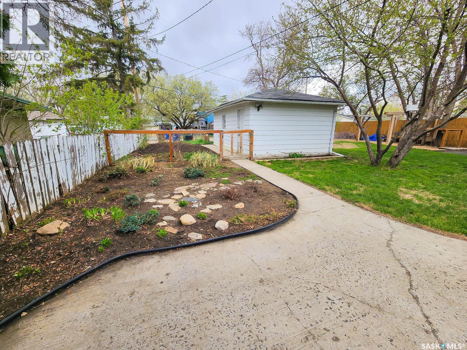 5342 5th Avenue, Regina, Saskatchewan  S4T 0M4 - Photo 22 - SK036542