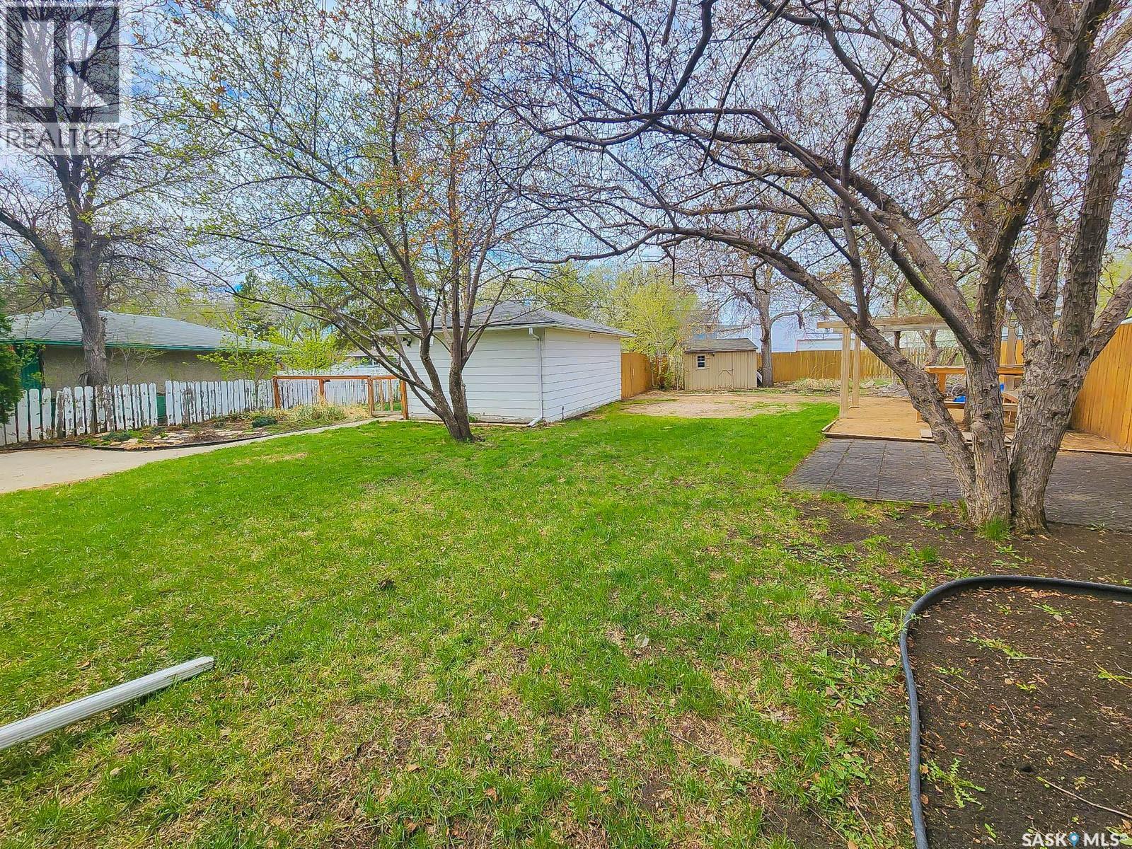 5342 5th Avenue, Regina, Saskatchewan  S4T 0M4 - Photo 23 - SK036542