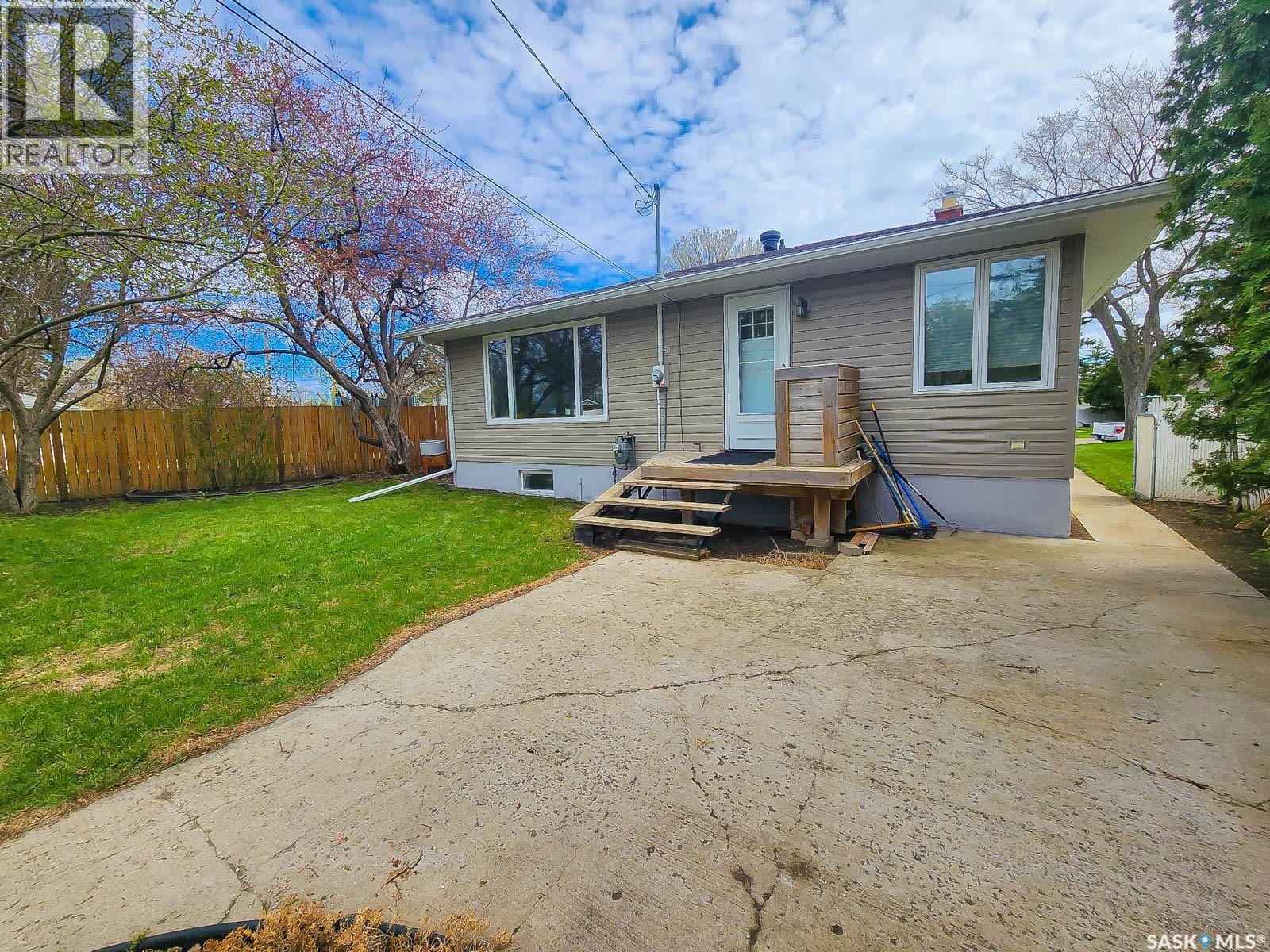 5342 5th Avenue, Regina, Saskatchewan  S4T 0M4 - Photo 27 - SK036542
