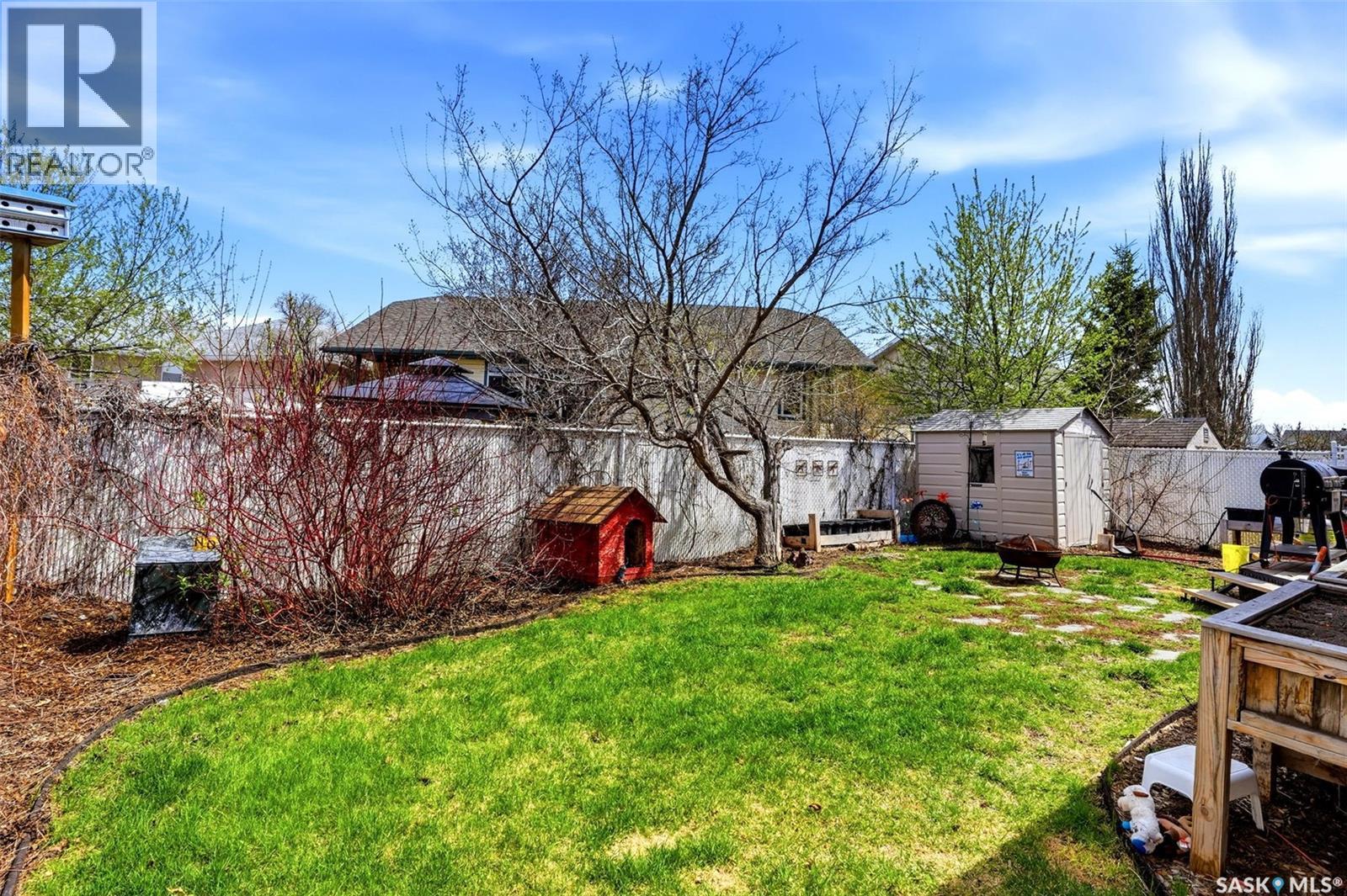 1248 Boehm Bay N, Regina, Saskatchewan  S4X 4M2 - Photo 45 - SK036508
