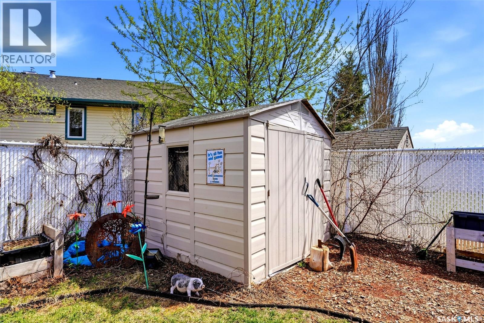 1248 Boehm Bay N, Regina, Saskatchewan  S4X 4M2 - Photo 46 - SK036508
