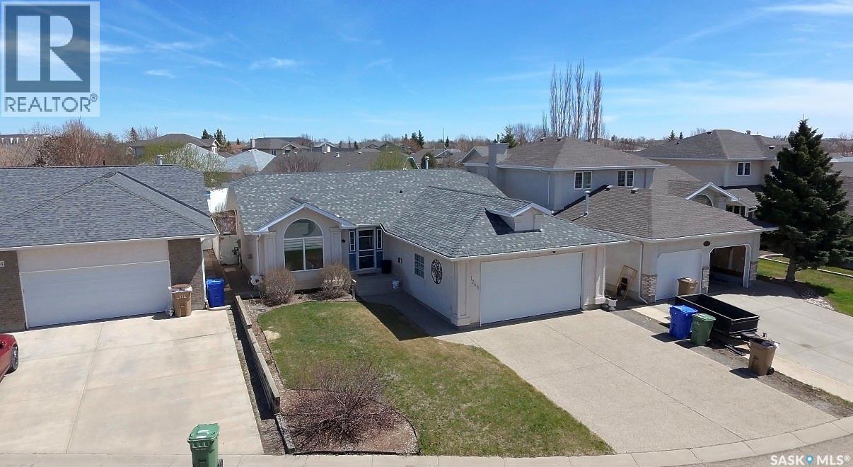 1248 Boehm Bay N, Regina, Saskatchewan  S4X 4M2 - Photo 49 - SK036508