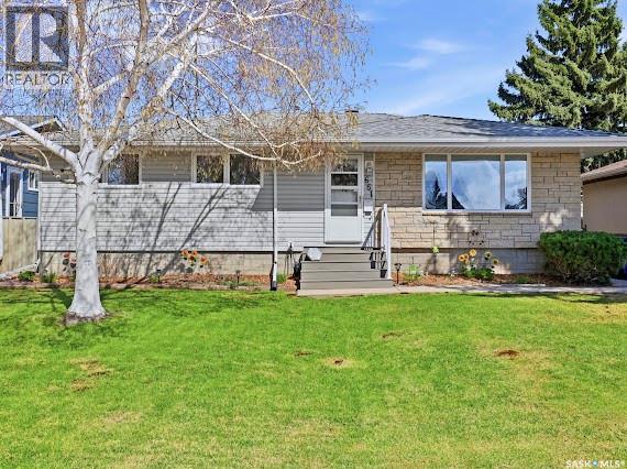 661 Dalgliesh DRIVE, Regina, Saskatchewan
